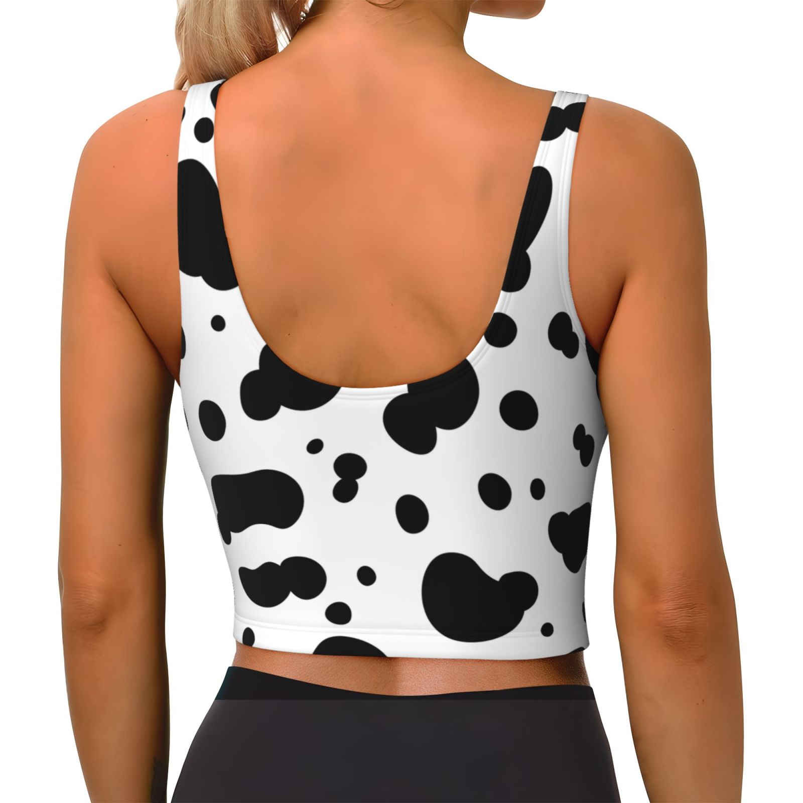 Women's Sports Vest